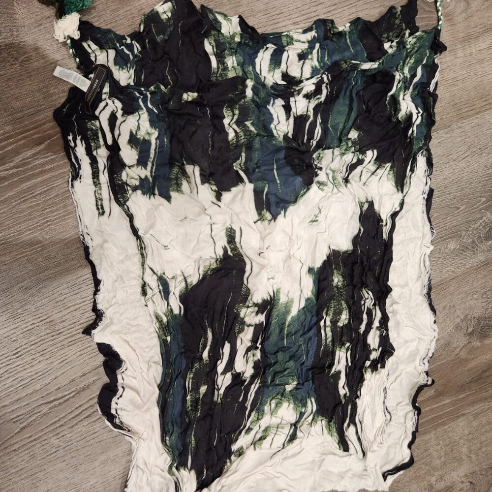 BCBG MAX Scarf